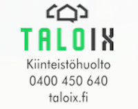 Taloix Oy logo